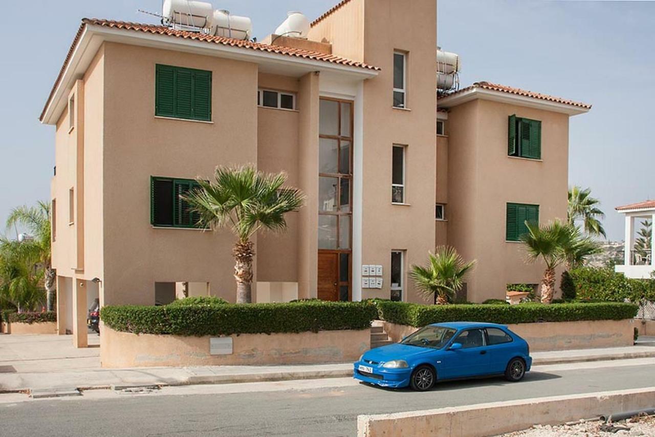 Top Seaview Apartment In بييا المظهر الخارجي الصورة