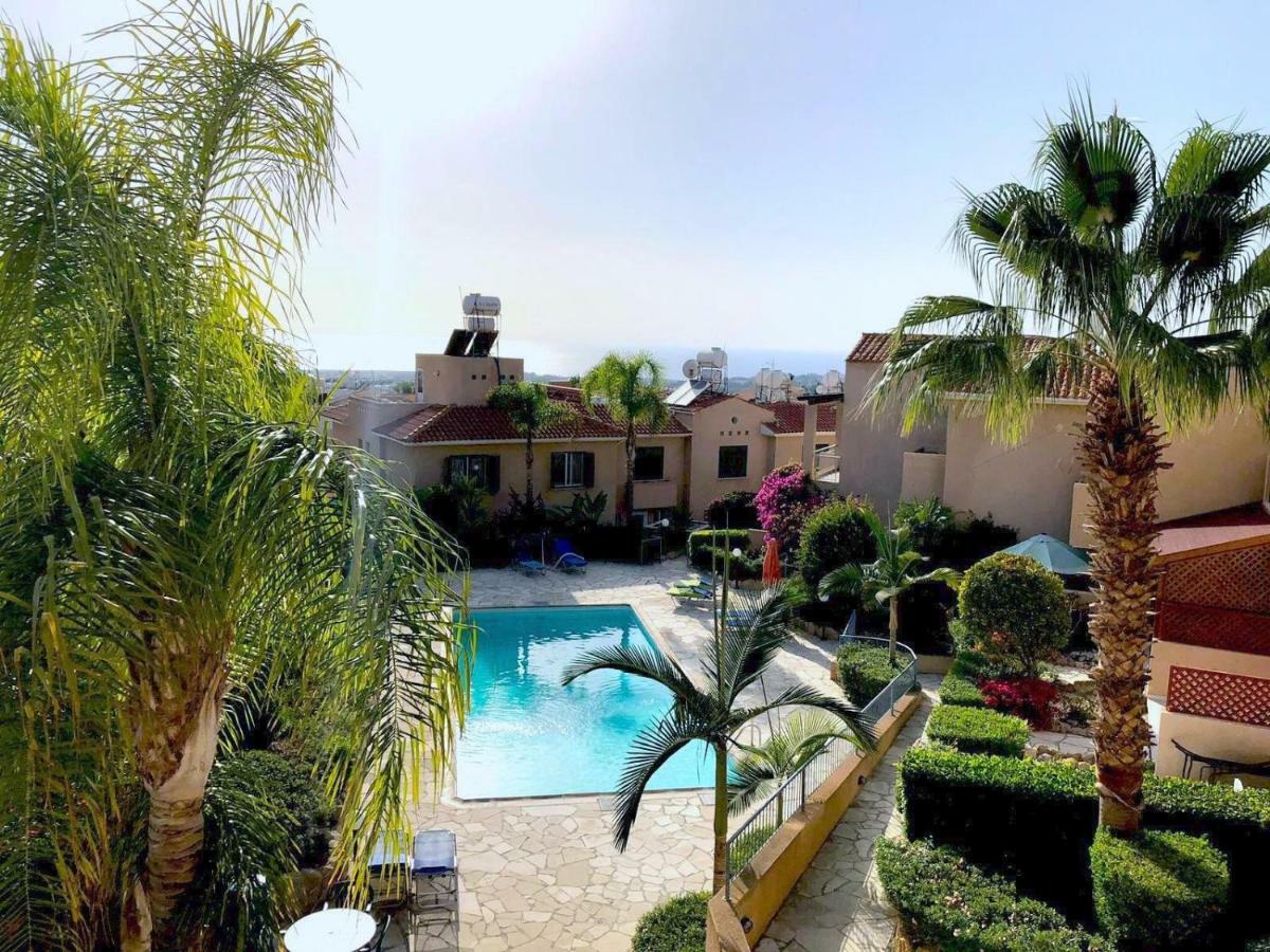 Top Seaview Apartment In بييا المظهر الخارجي الصورة