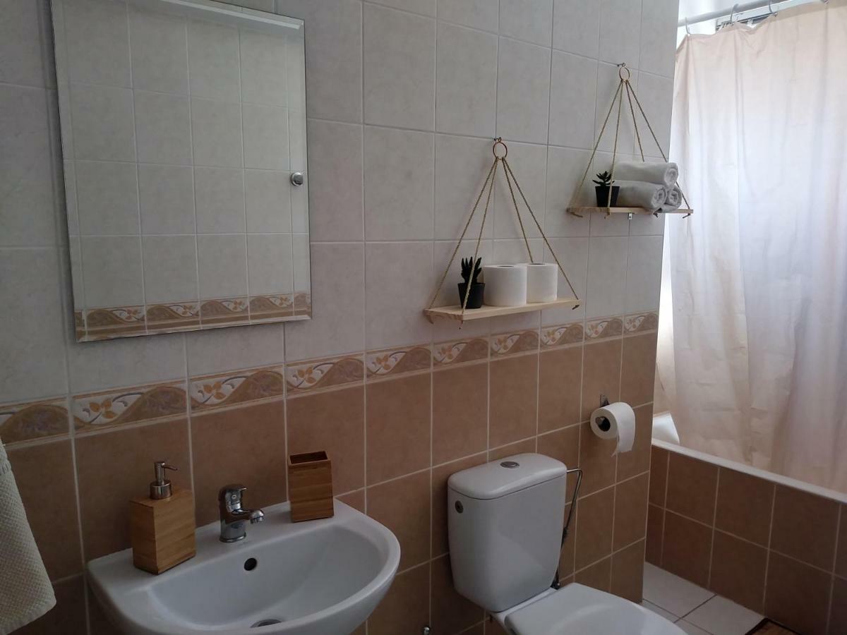 Top Seaview Apartment In بييا المظهر الخارجي الصورة