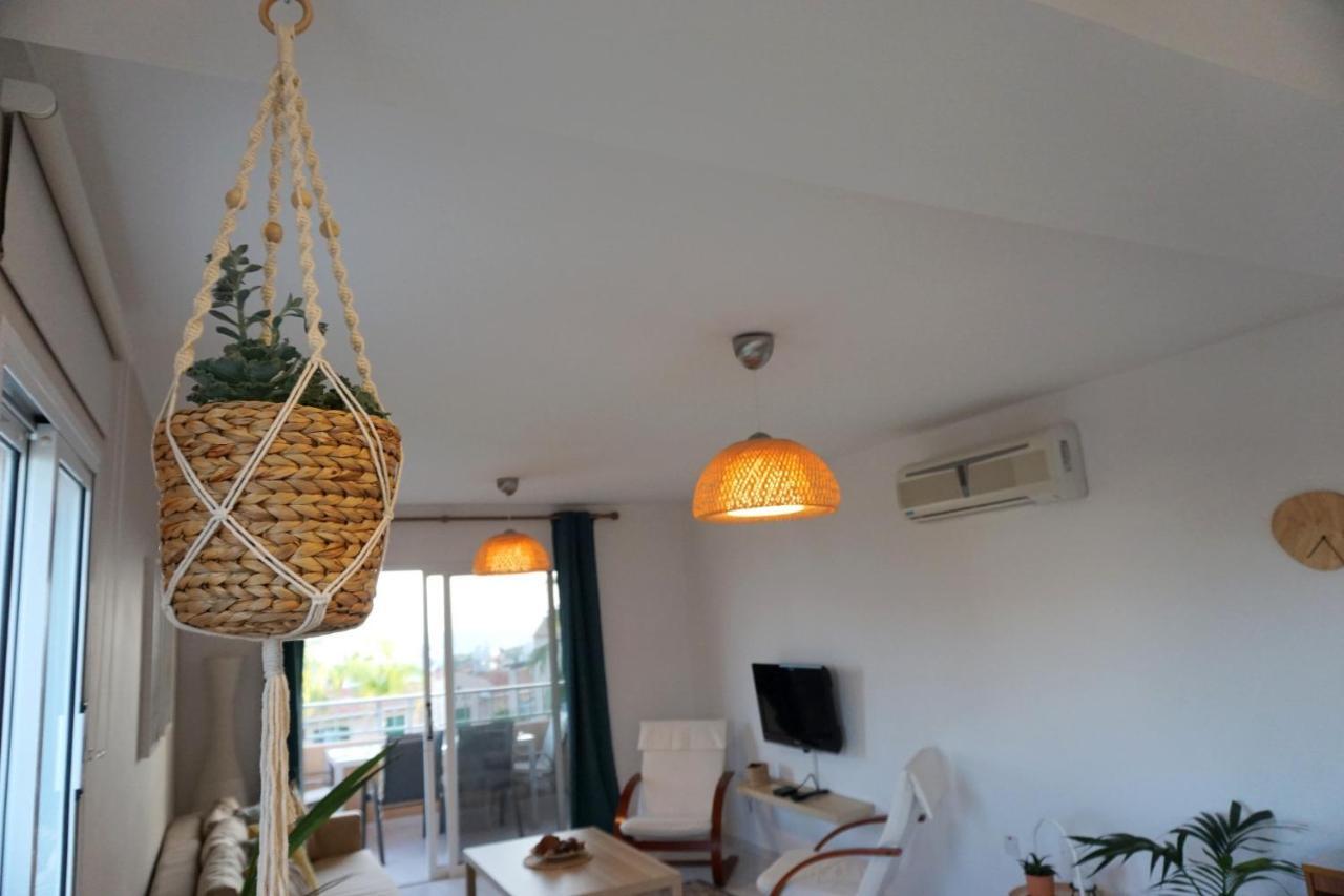 Top Seaview Apartment In بييا المظهر الخارجي الصورة