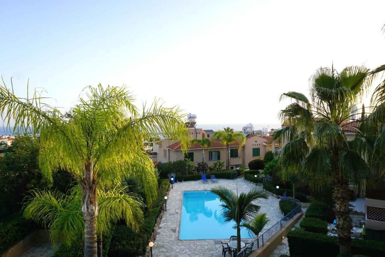 Top Seaview Apartment In بييا المظهر الخارجي الصورة